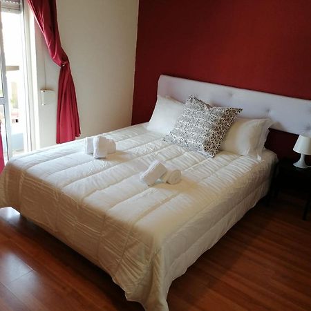 Guesthouse Rsa By Umbral Almancil Dış mekan fotoğraf